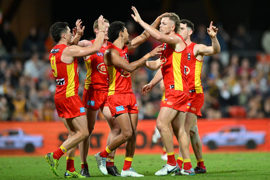 How to recover post workout like a pro (GCSUNS Athlete) with HiVita Wellness.