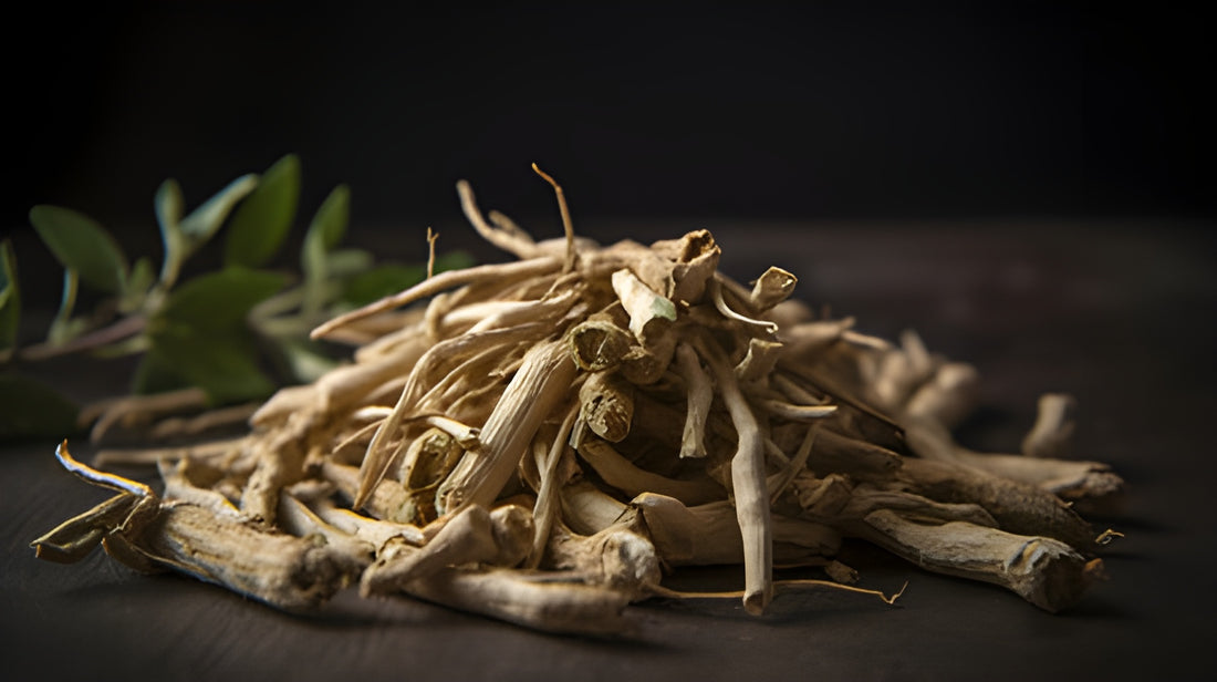 Ashwagandha: An Effective Adaptogen