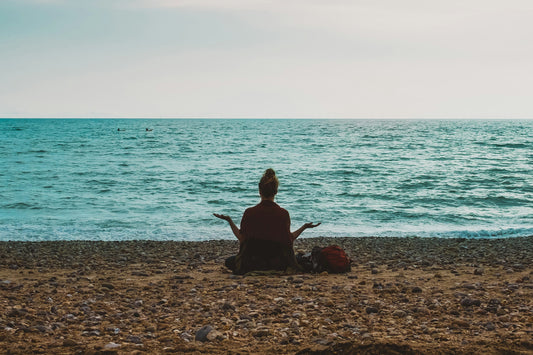 Managing stress with Natural Solutions