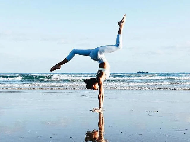 Low energy, weak immune system, stressed or tired?