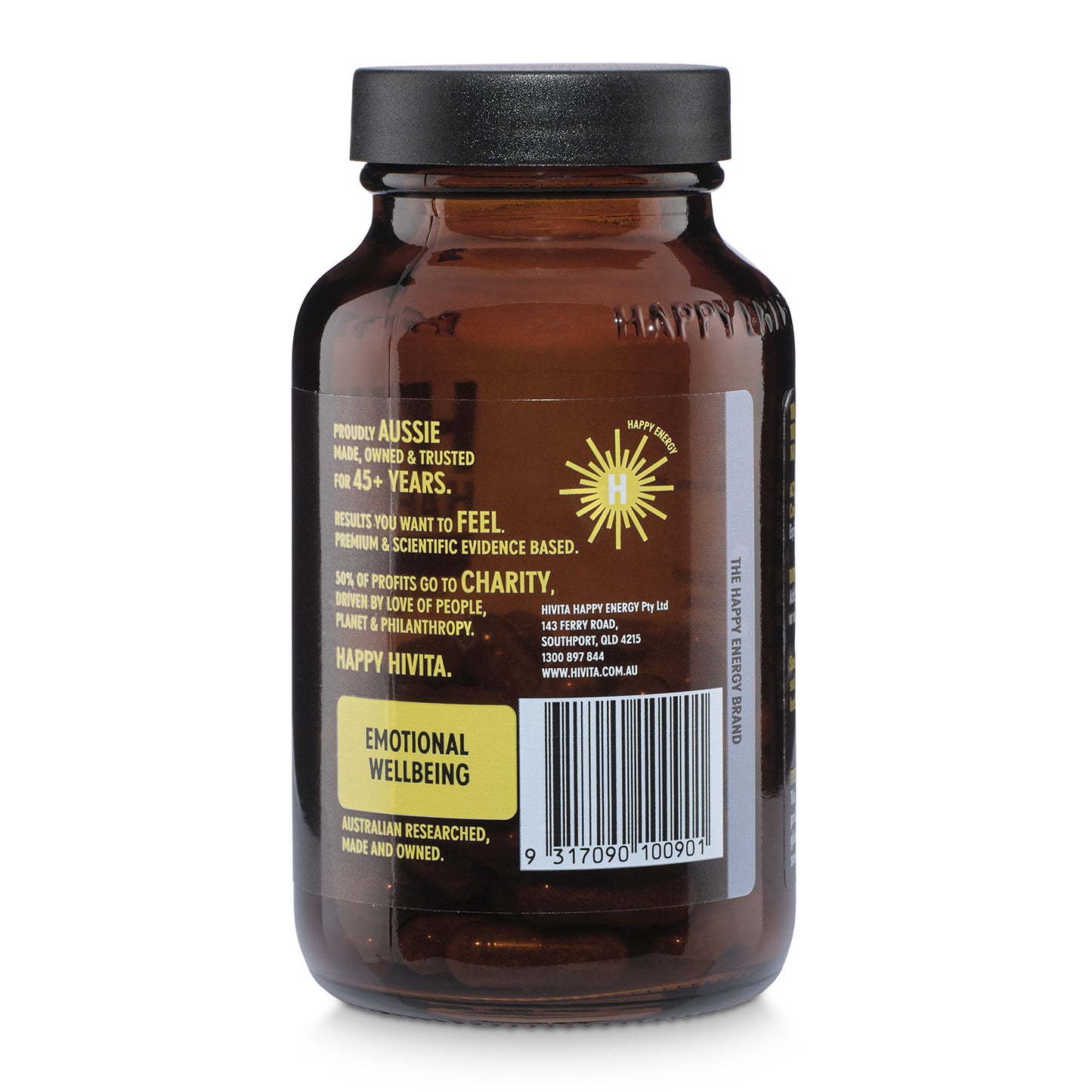 Saffron (90mg equiv.)