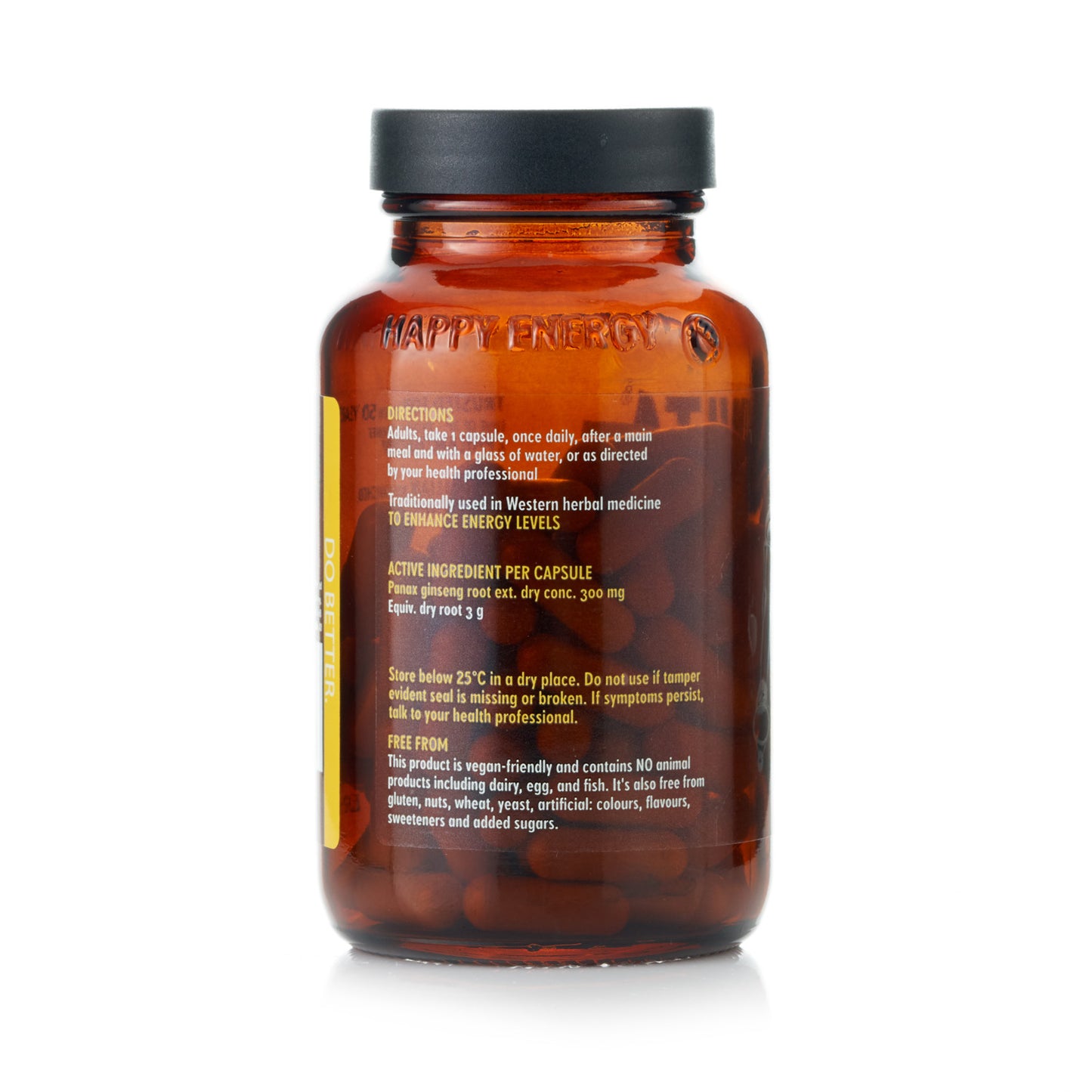 Ginseng