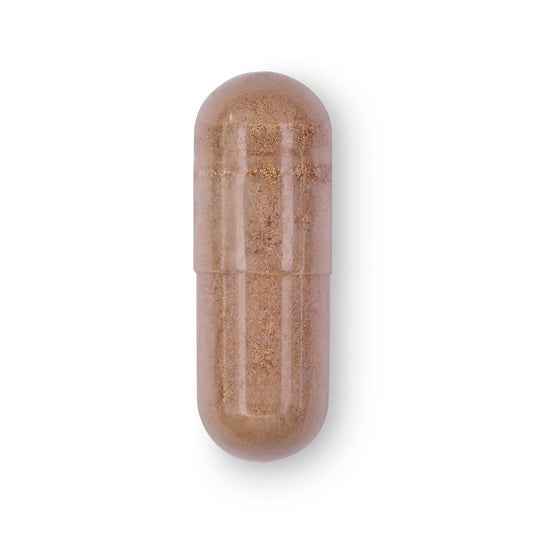 Hivita Ginkgo Capsule