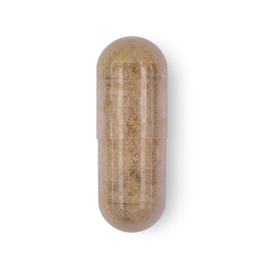 Hivita Ginseng Capsule