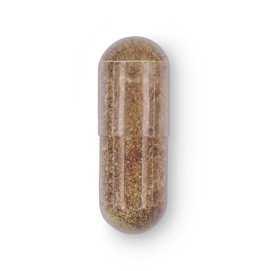 Hivita Milk Thistle Capsule