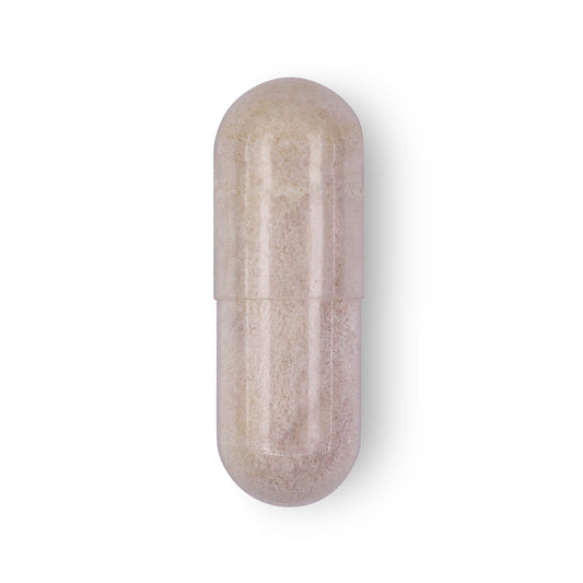 Hivita saffron capsule