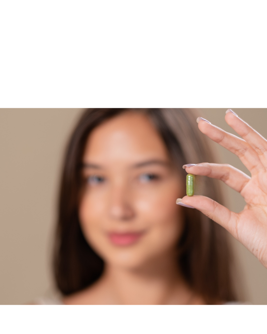 The Power of One: Why Single-Herb Supplements Are Gaining Attention!