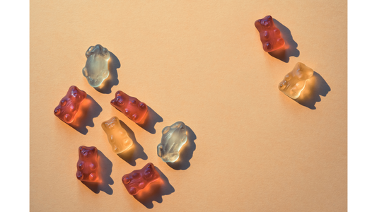 Are vitamin gummies a good choice for kids?