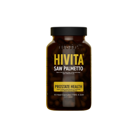 Saw Palmetto