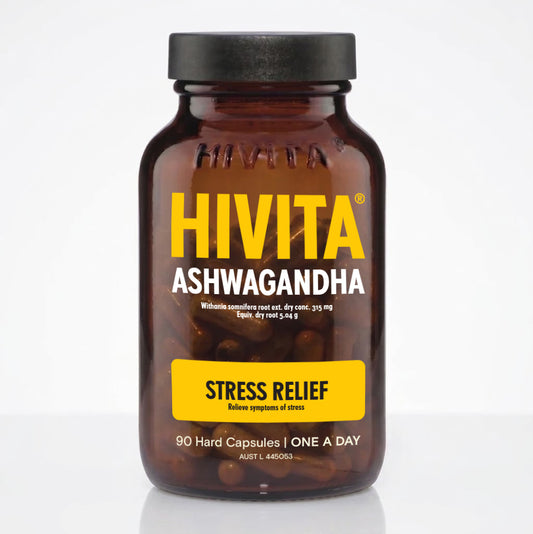 Ashwagandha