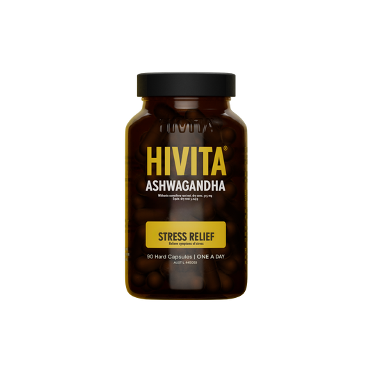 Ashwagandha