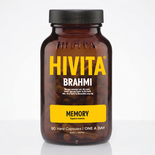 Brahmi