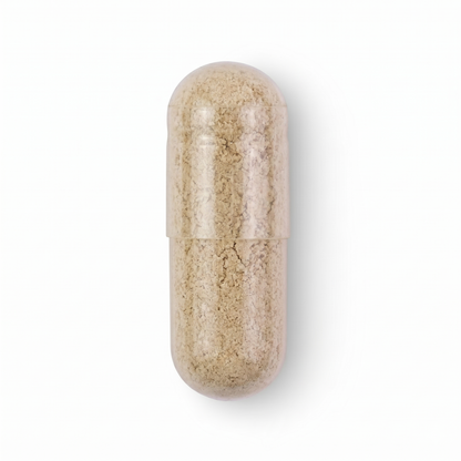 brahmi capsule memory