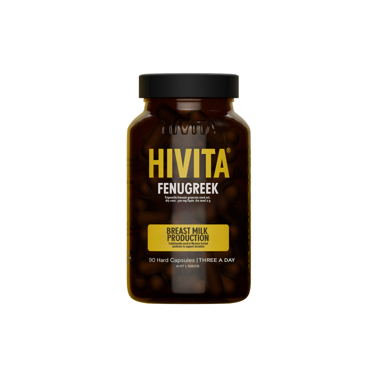 Fenugreek