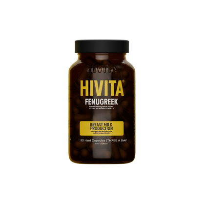 Fenugreek