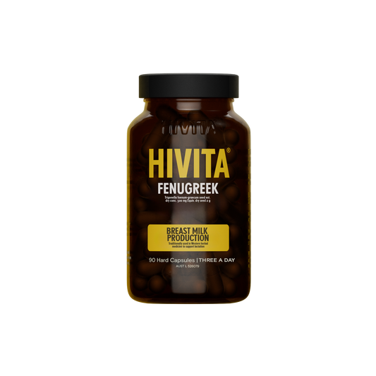 Fenugreek