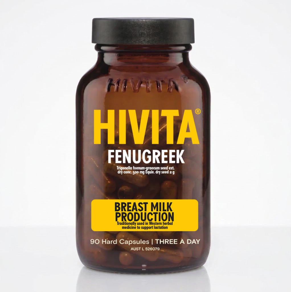 Fenugreek