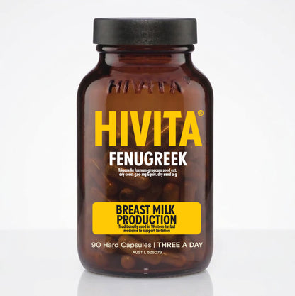 Fenugreek