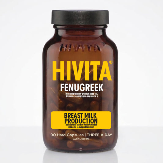 Fenugreek