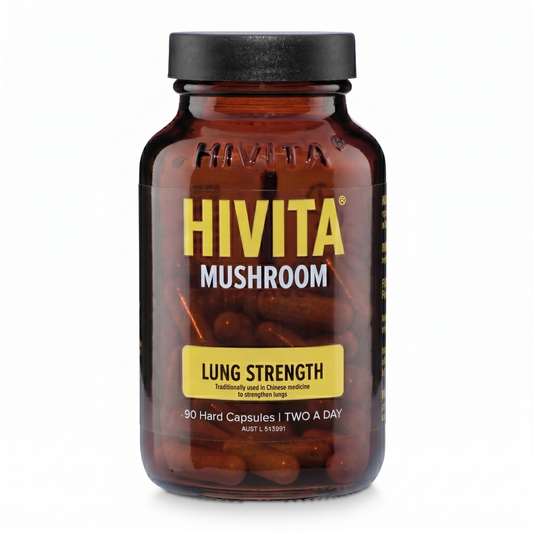 Mushroom