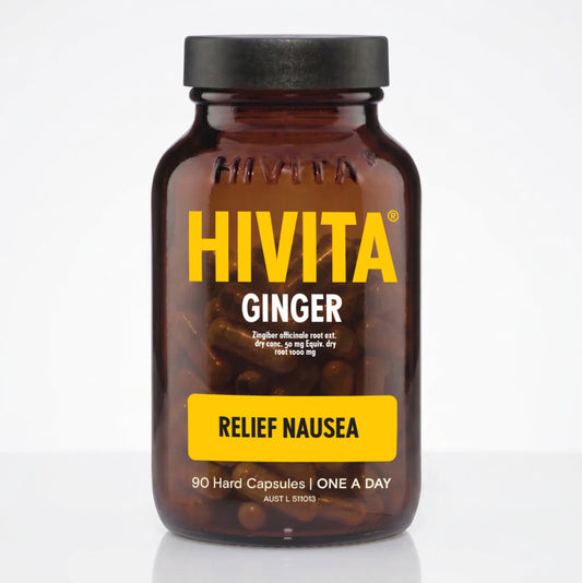 Ginger
