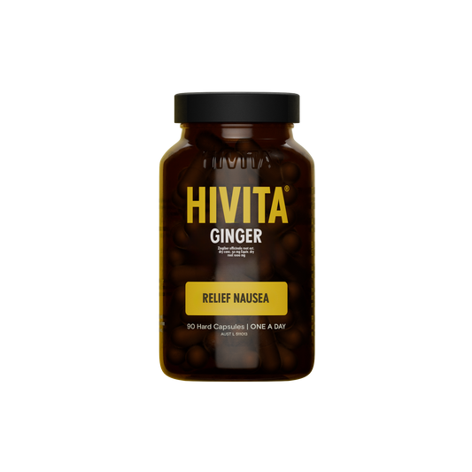 Ginger