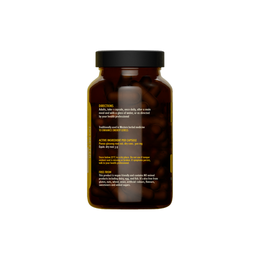 Ginseng