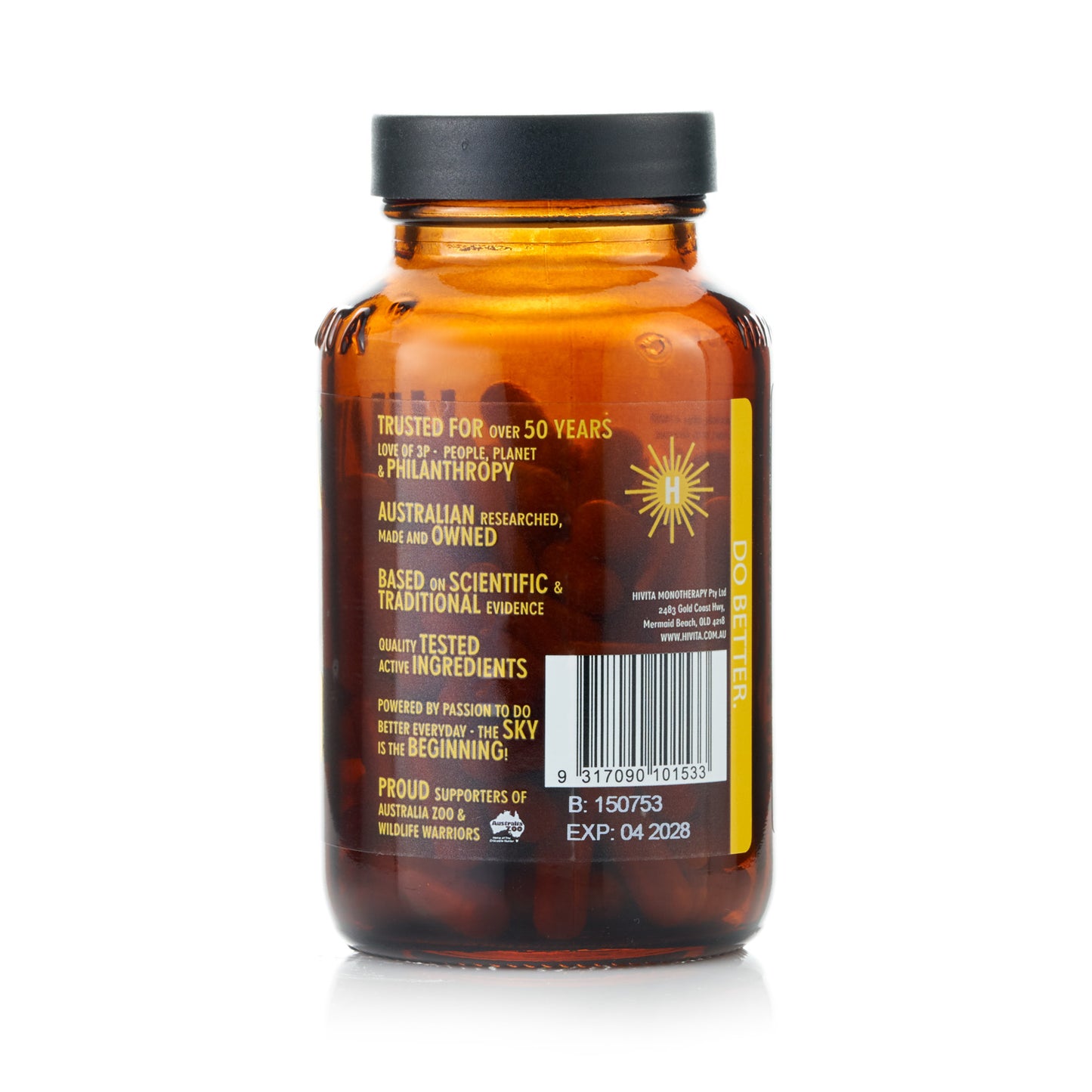 Ginseng