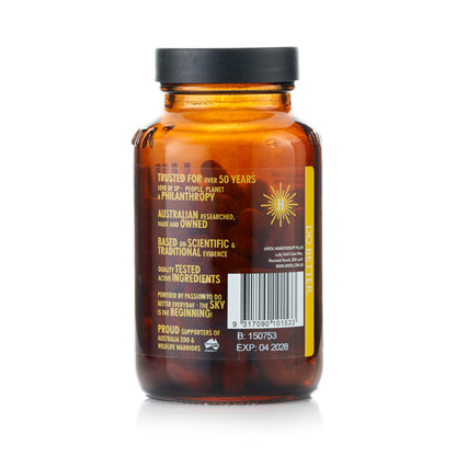 Ginseng