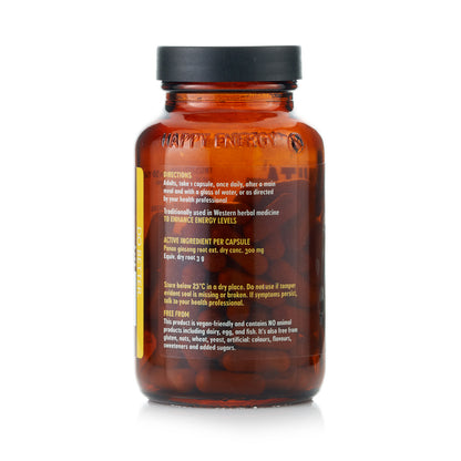 Ginseng
