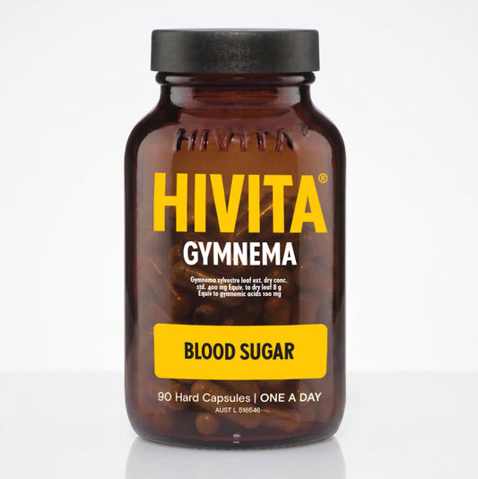 Gymnema