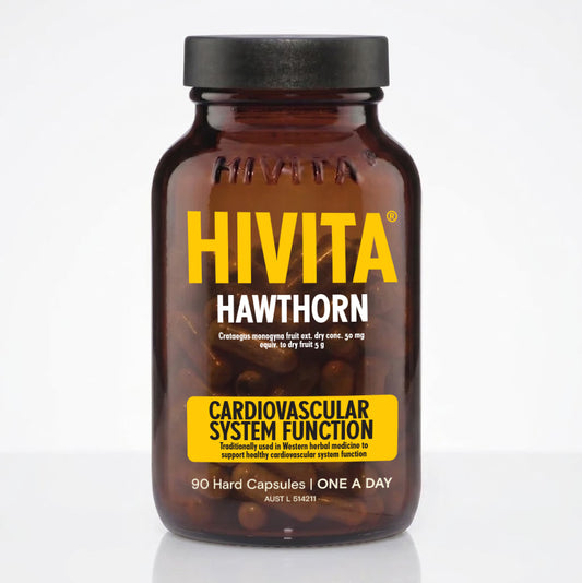 Hawthorn