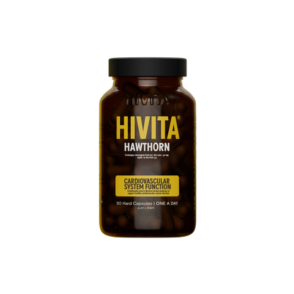Hawthorn