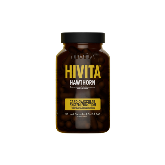 Hawthorn