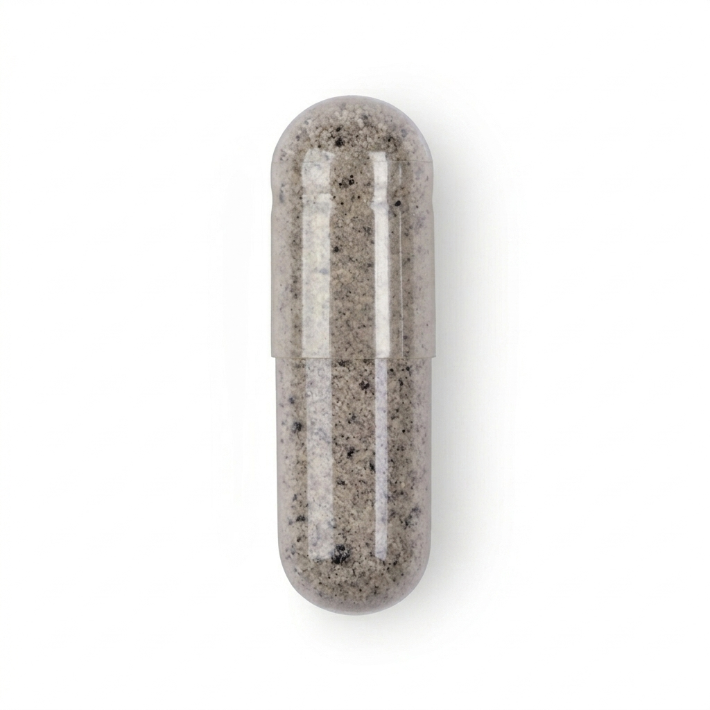 Hawthorn capsule Cardiovascular