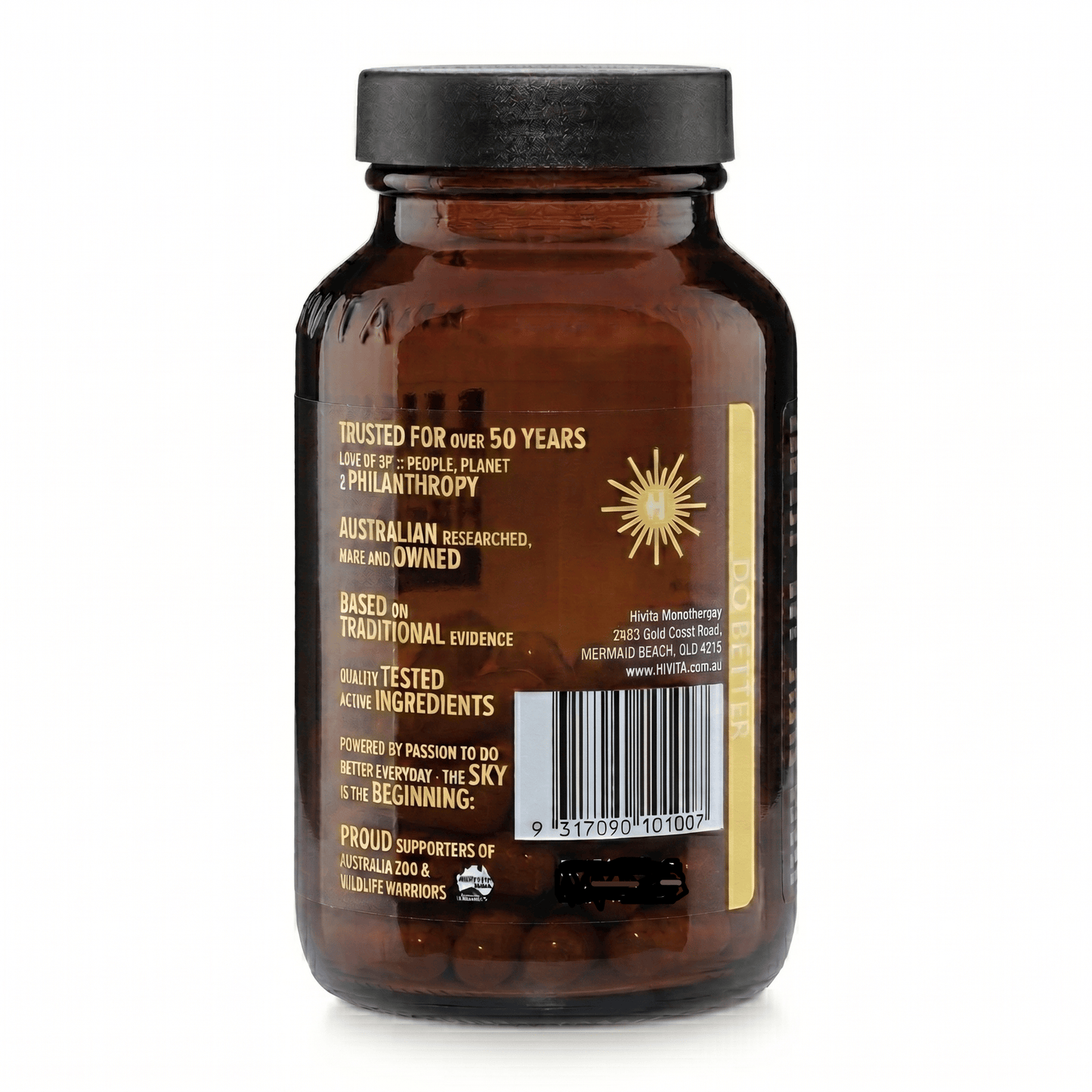 Hawthorn capsule Cardiovascular