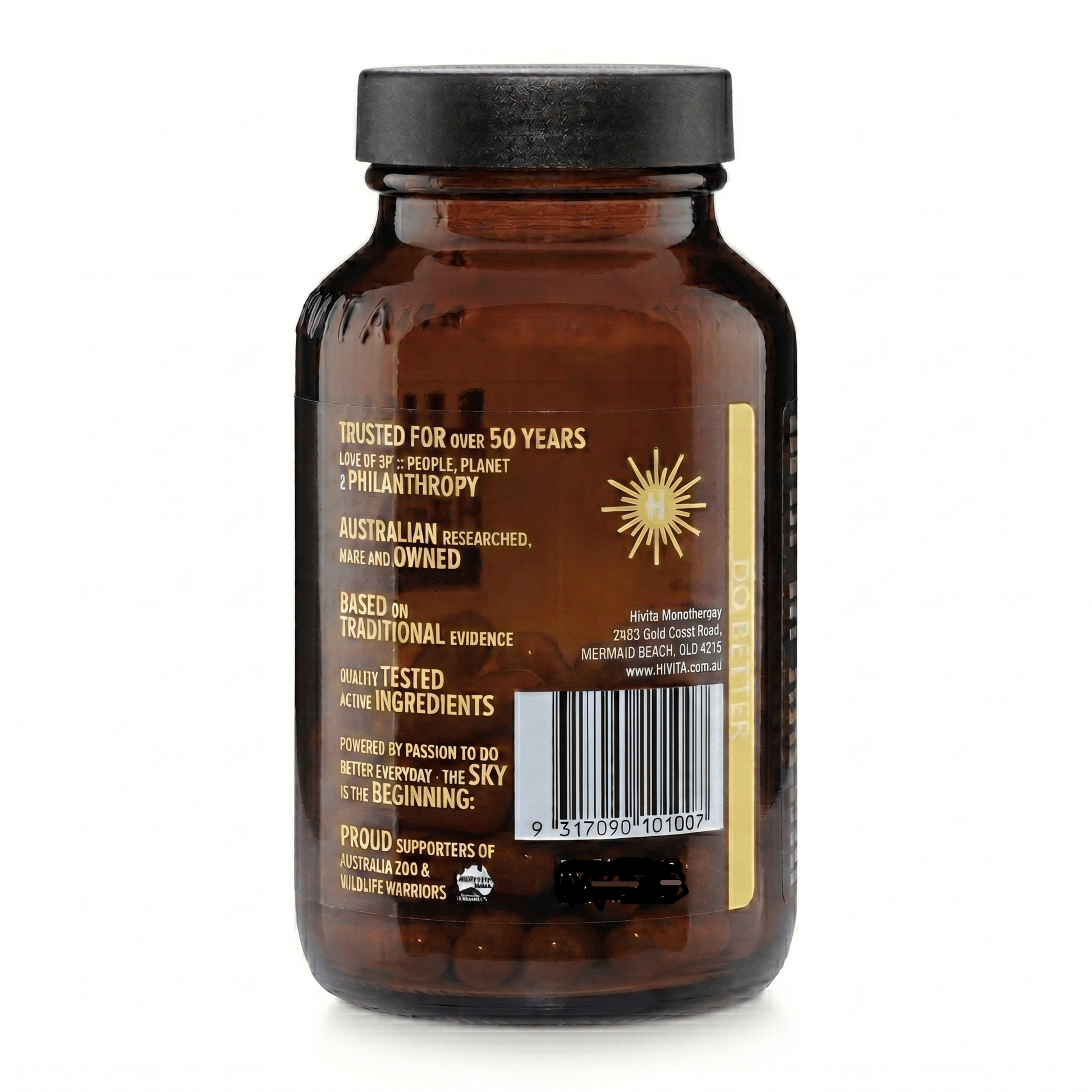 Hawthorn capsule Cardiovascular
