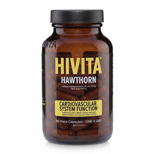 Hawthorn