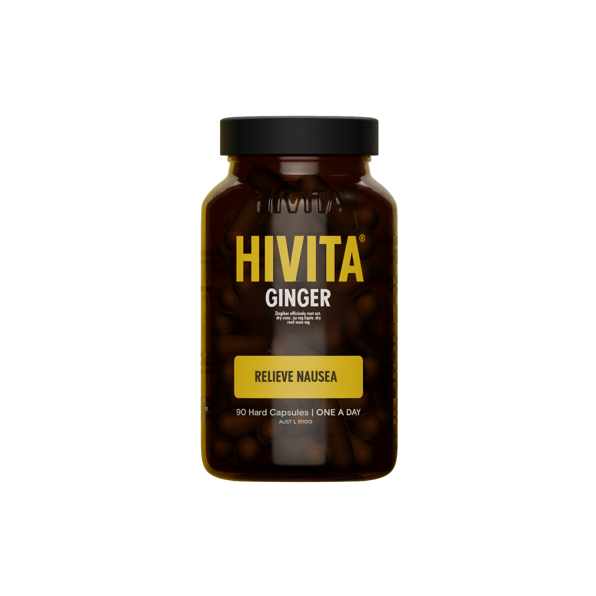 Ginger