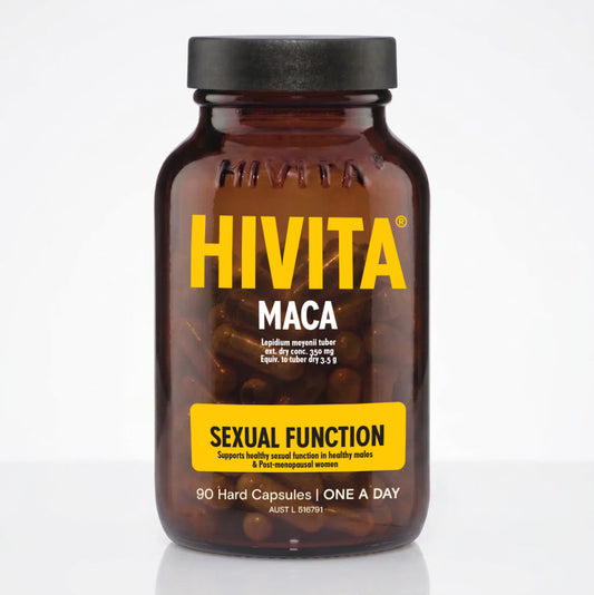 Maca