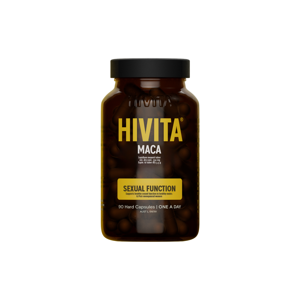 Maca