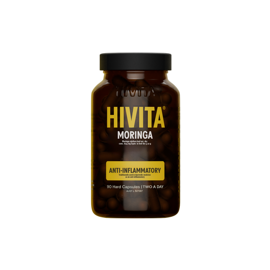 Moringa