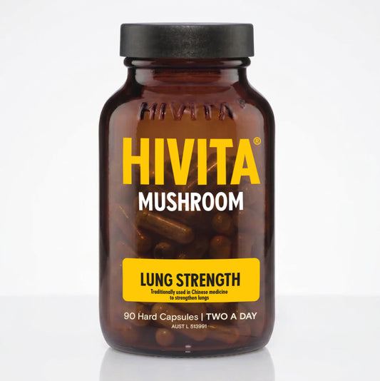 Mushroom