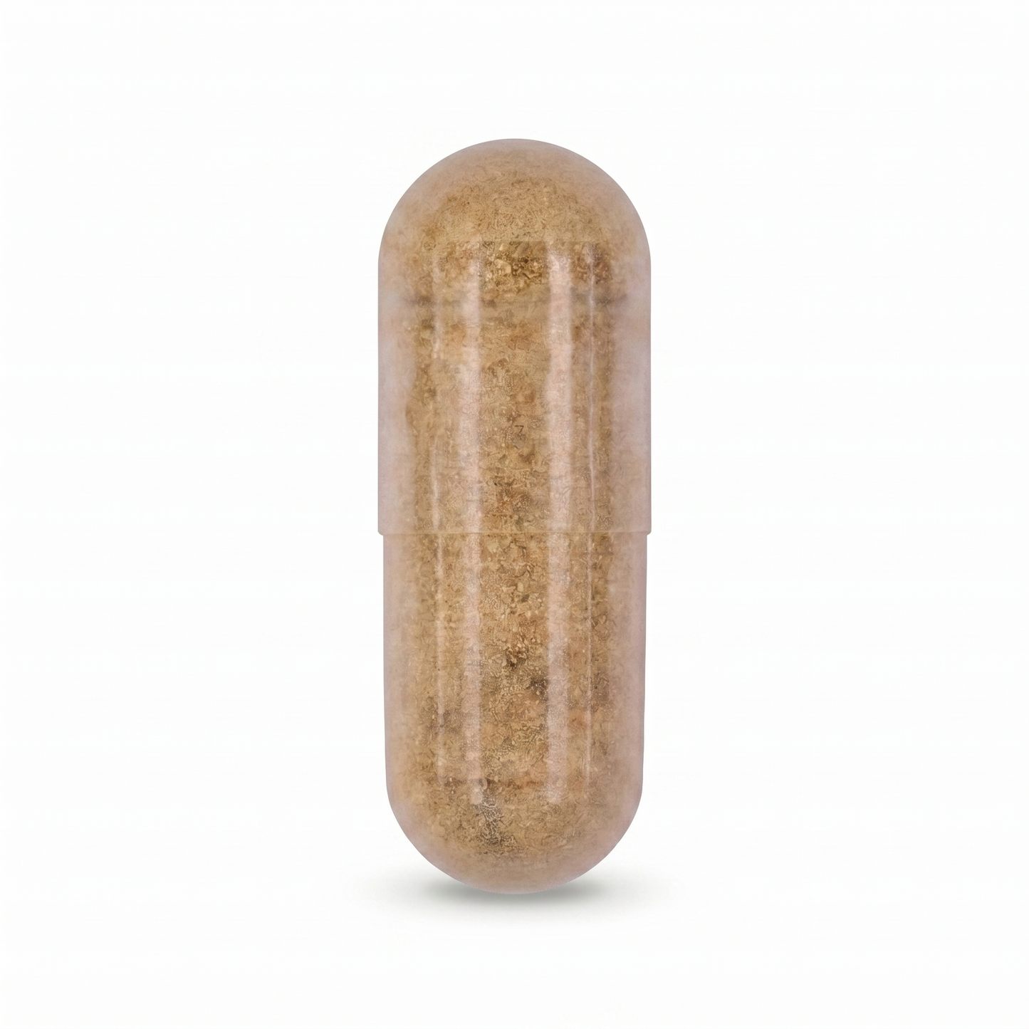 mushroom capsule lung strength