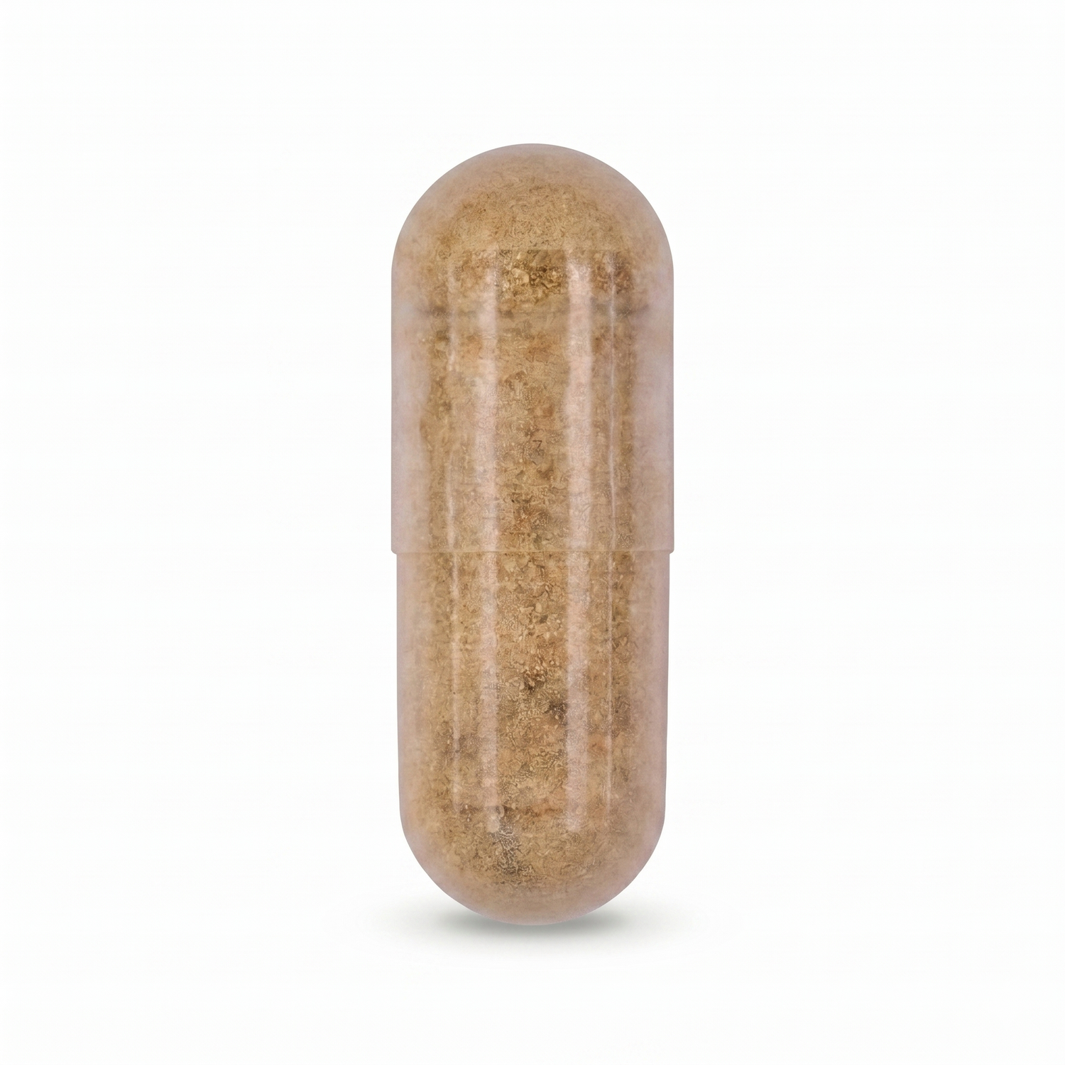 mushroom capsule lung strength