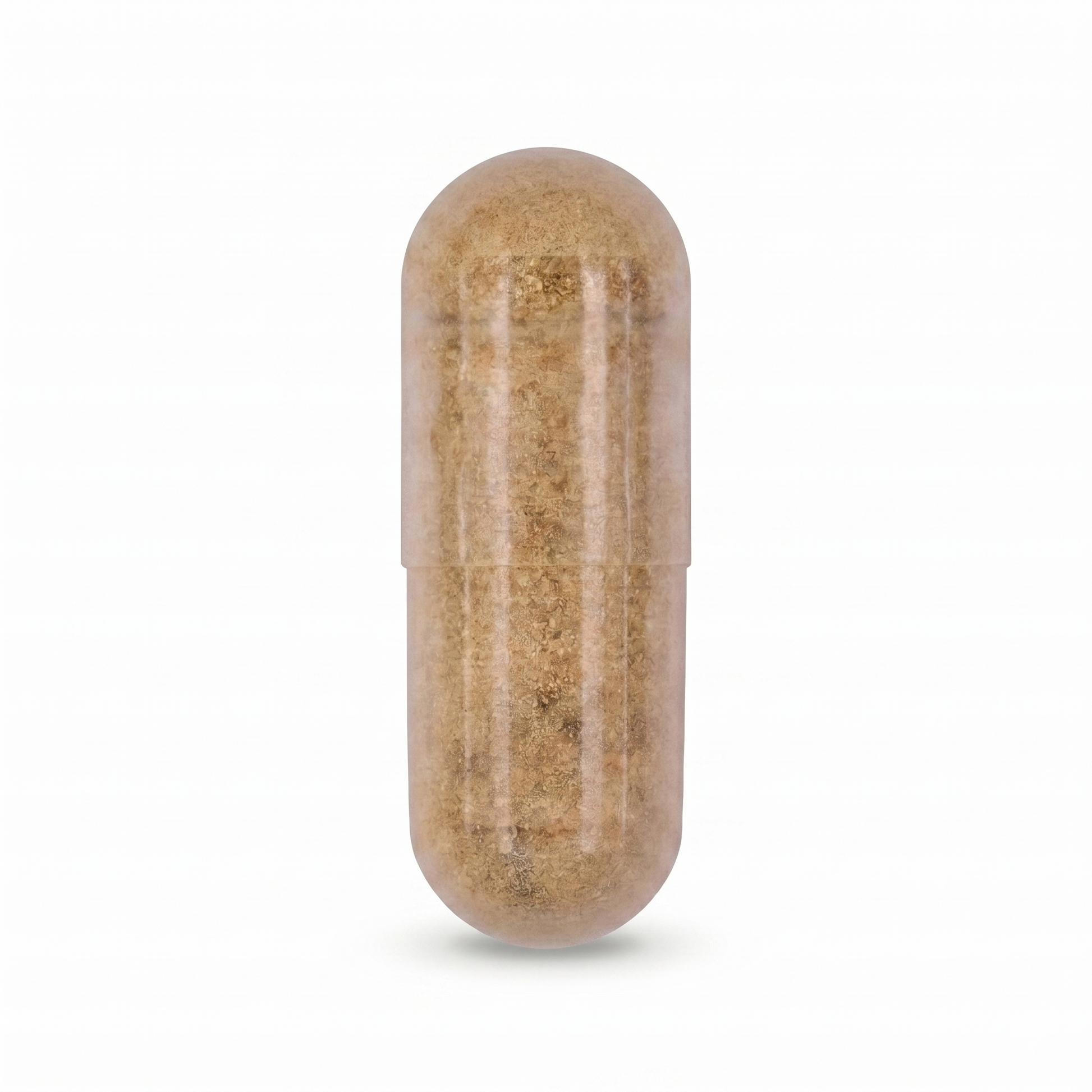 mushroom capsule lung strength
