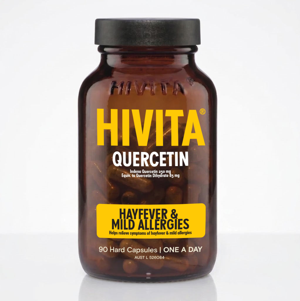 Quercetin