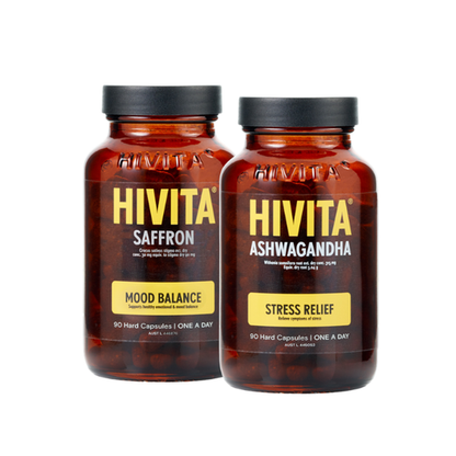 Elite Wellness Duo