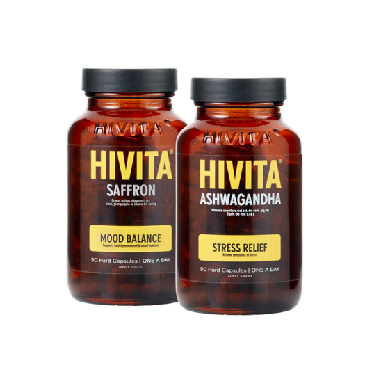 Elite Wellness Duo