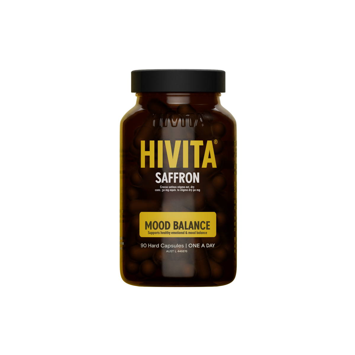 Saffron